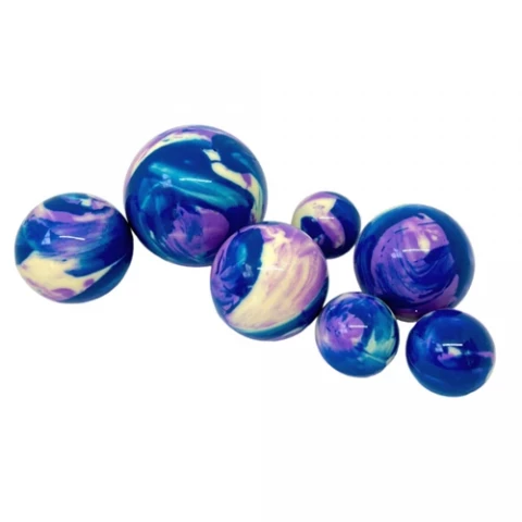 Шоколадные сферы Нептун (7шт)