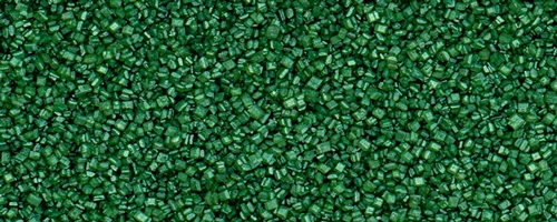 Кольоровий цукор перламутровий Зелений (50г)