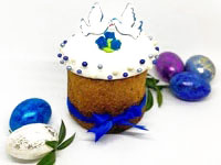 Украшения для пасхи