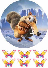 Ледниковый период