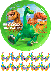 Динозавры, драконы