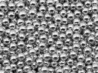 Посыпки металлик