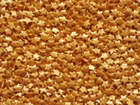 Посыпки фигурные