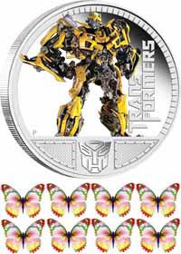 Трансформеры