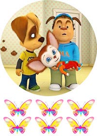 Барбоскины