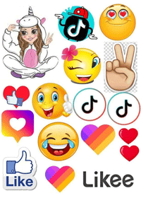 Социальные сети