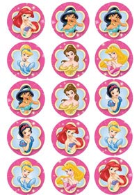 Для капкейков, кексов