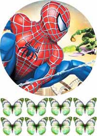 Человек-Паук