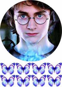 Гарри Поттер