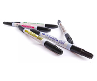 Фломастеры, маркеры, карандаши