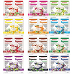 Сухие красители