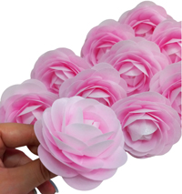 Вафельные украшения