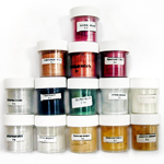 Красители перламутровые сухие