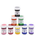 Красители жирорастворимые