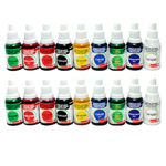 Красители гелевые Сладо