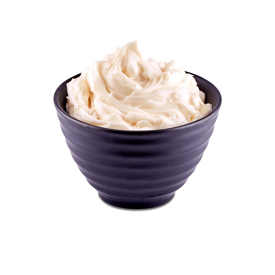 Наповнювач термостабільний "Топлене молоко" (500г)