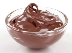 Паста шоколадна "Шоколадний лікер" (500г)