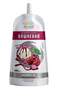 Топінг "Вишня" (500мл)