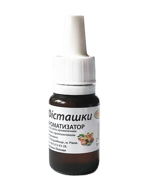 Ароматизатор Iryska "Фисташка" 10мл