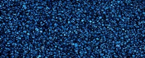 Кольоровий цукор перламутровий Королівський синій (50г)