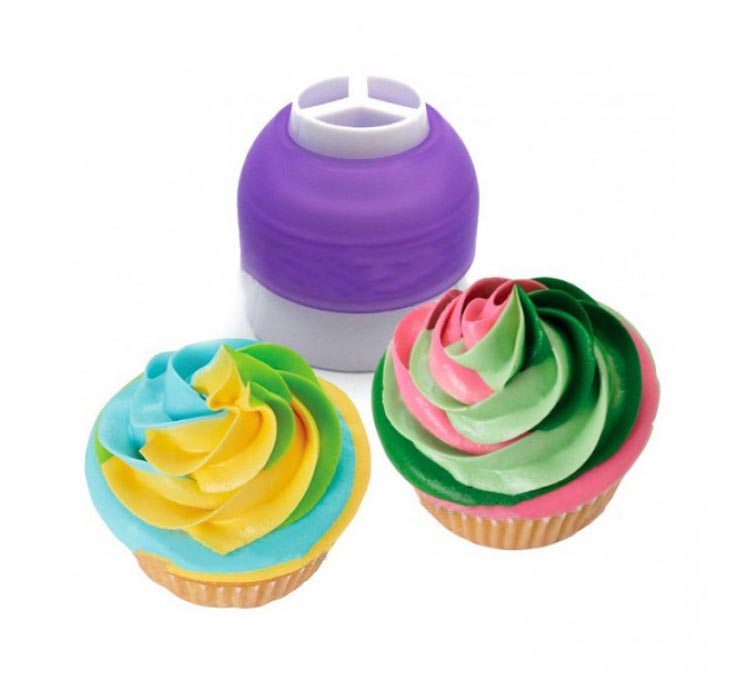 Переходник для насадок