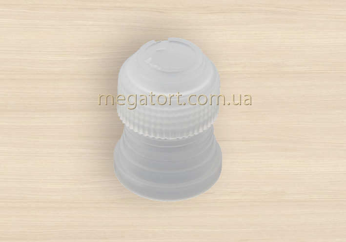 Перехідник для насадок (маленький)