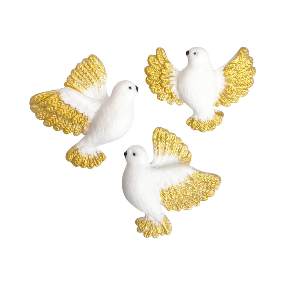 Набір пасхальний Голуби №2