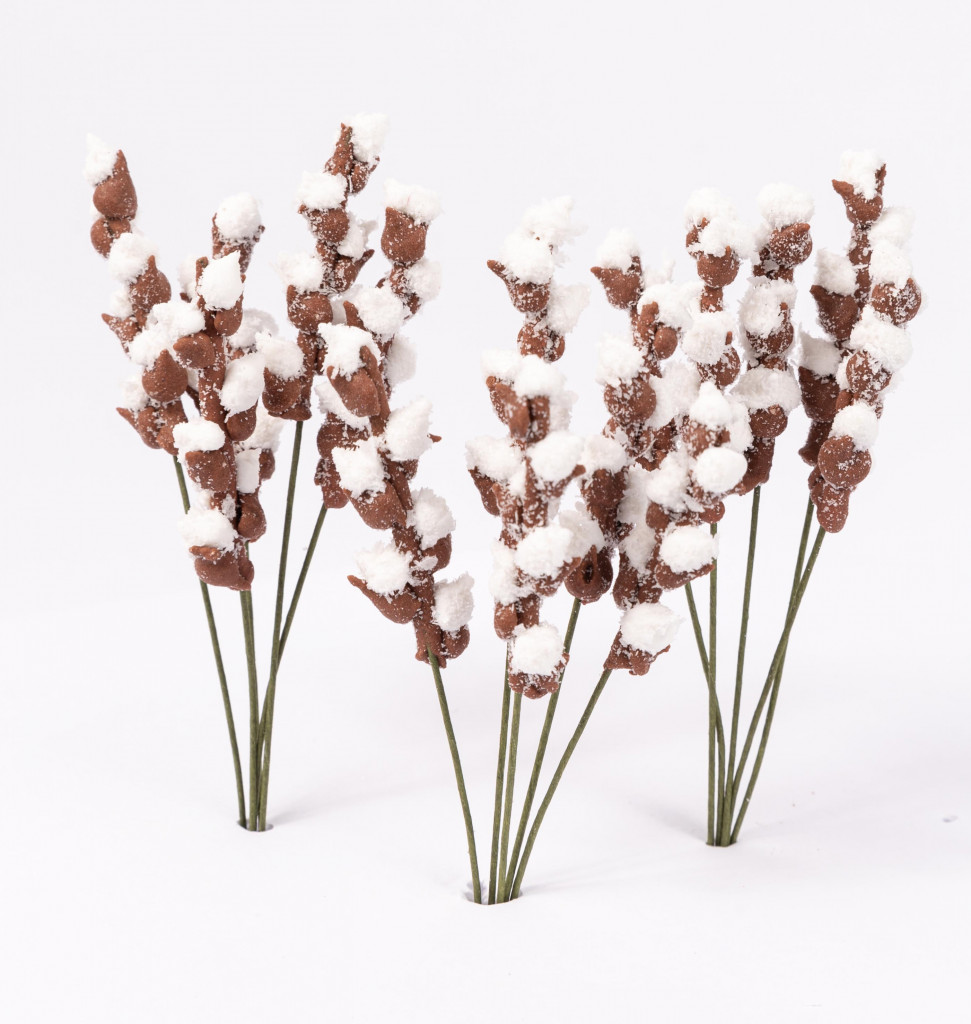 Набір прикрас Гілочки верби