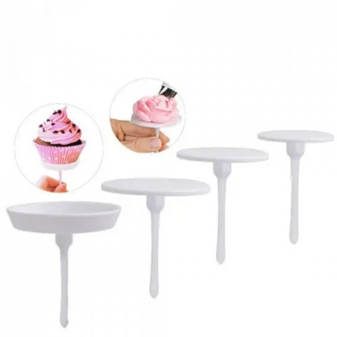 Набір кондитерських цвяшків для квітів