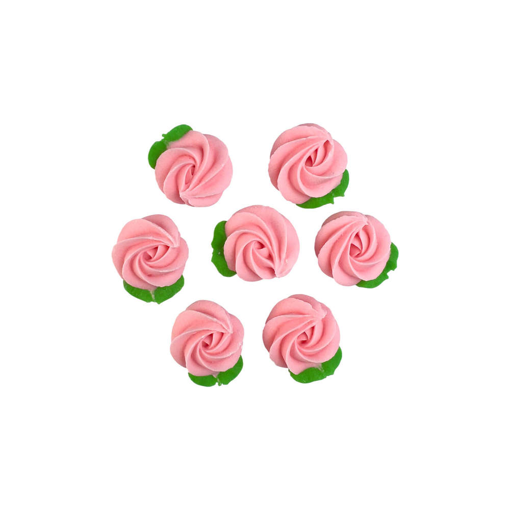 Набір безе Сад троянд