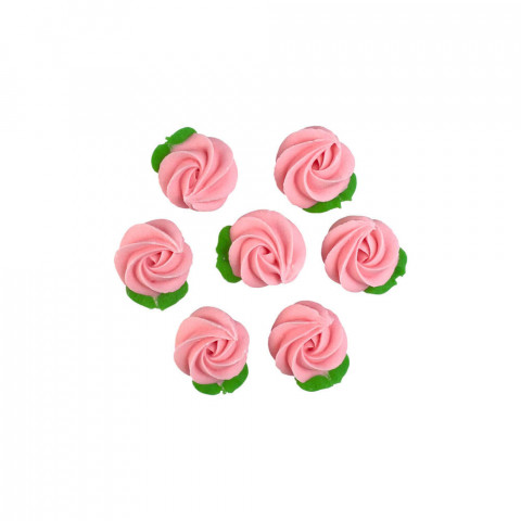 Набір безе Сад троянд