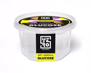 Сироп глюкозы Yero Colors (250г)