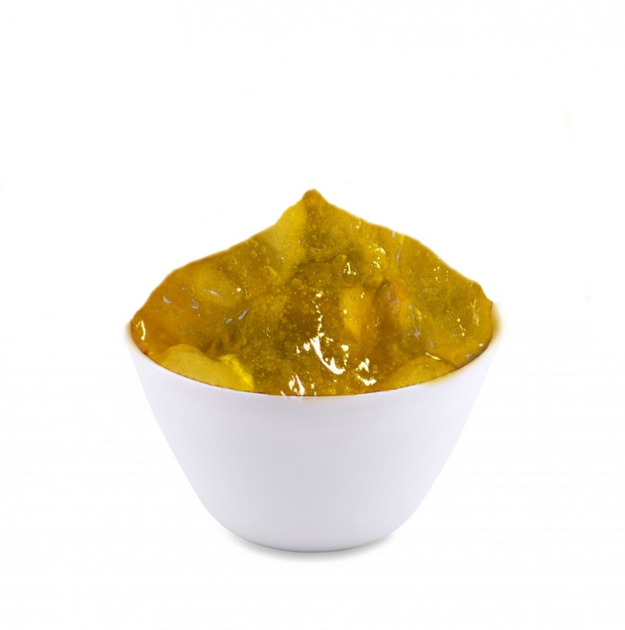 Наповнювач термостабільний "Шарлотка" (500г)