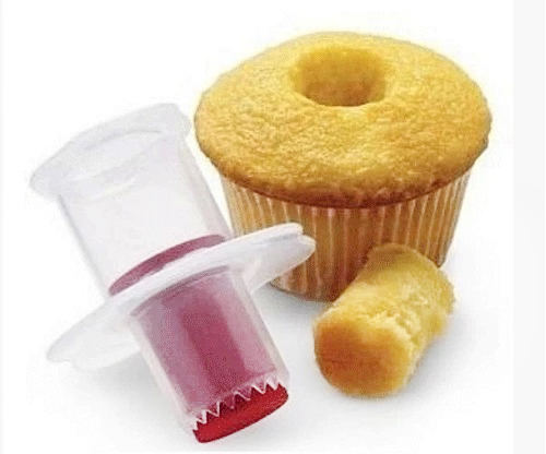 Втулка для капкейків