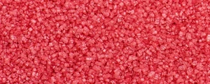 Кольоровий цукор Рожевий (50г)
