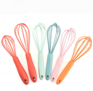 Венчик силиконовый (26см)