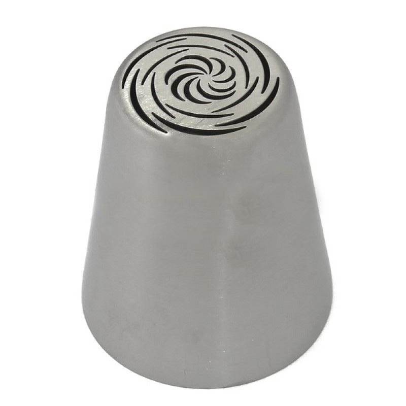 Насадка "Тюльпан №7" (безшовна)