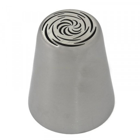 Насадка "Тюльпан №7" (безшовна)