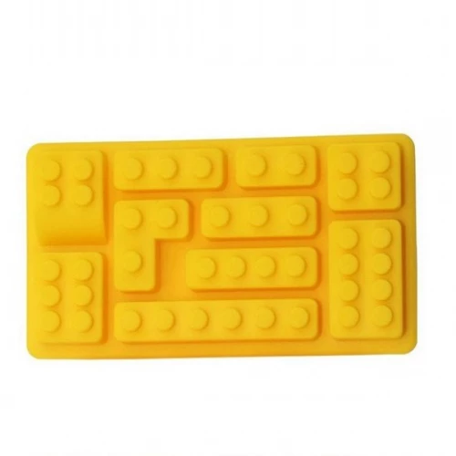 Силиконовая форма "Лего"