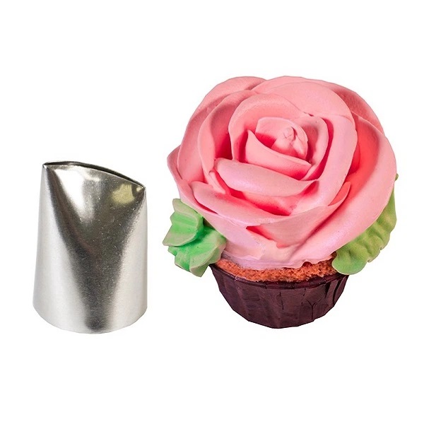 Насадка "Пелюстка троянди" 874 велика