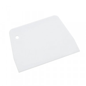 Скребок кондитерский 15см