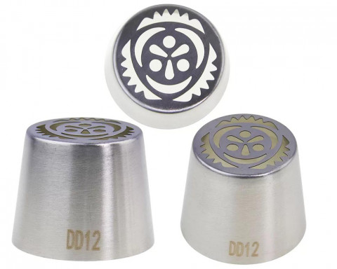 Насадка кондитерська для зефіру №5