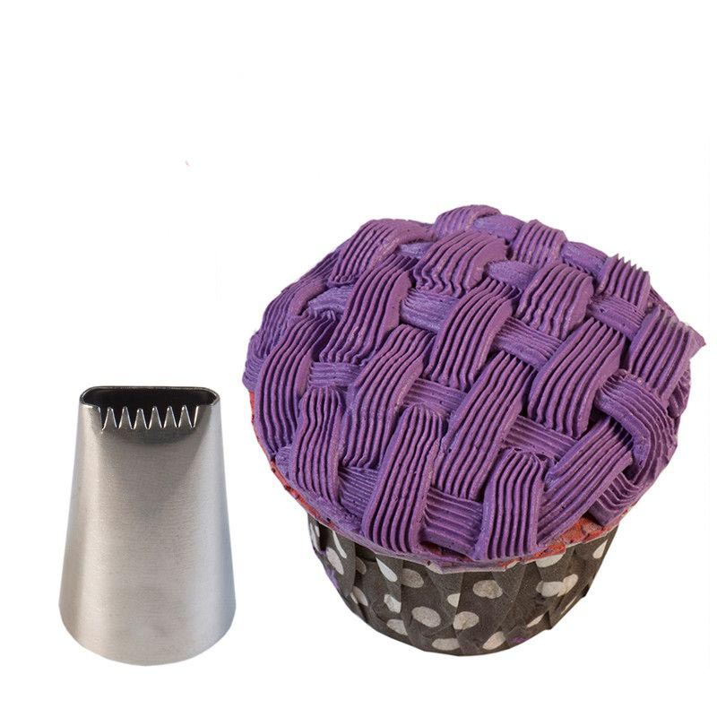 Насадка плетіння 895