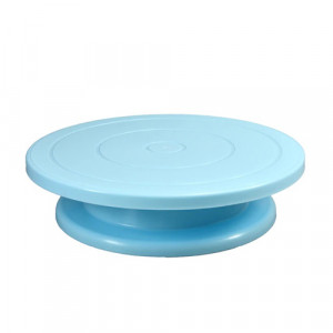 Поворотный столик для торта 28см