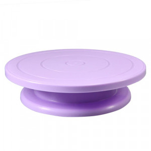 Поворотный столик для торта 28см