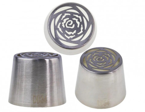 Насадка кондитерська для зефіру №1