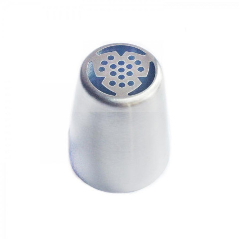 Насадка "Тюльпан №10" (безшовна)