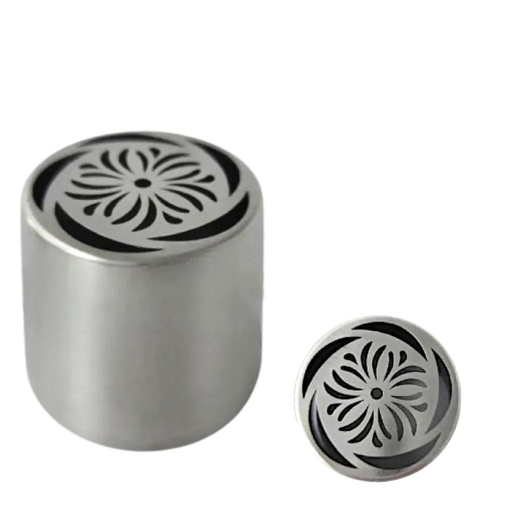 Насадка кондитерська для зефіру №8