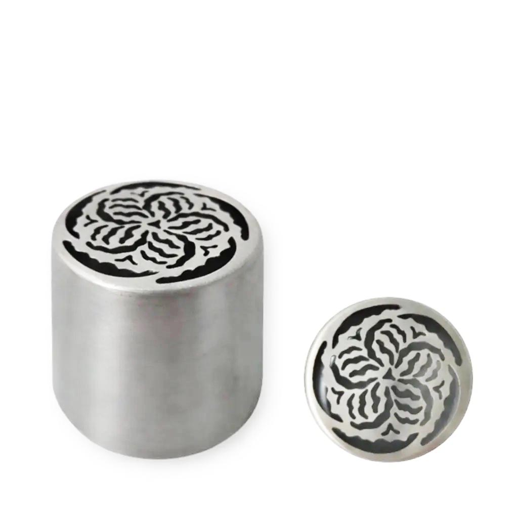 Насадка кондитерская для зефира №11