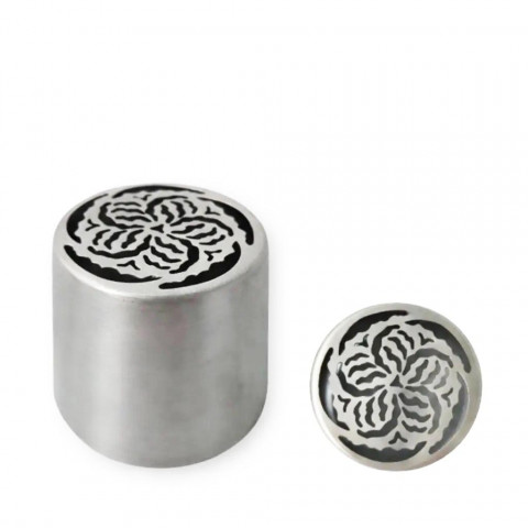 Насадка кондитерская для зефира №11